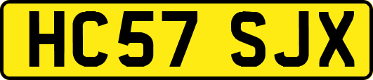 HC57SJX