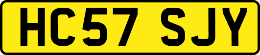 HC57SJY
