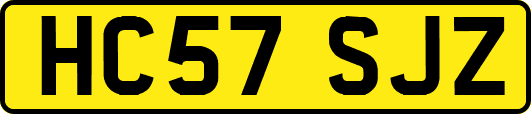 HC57SJZ