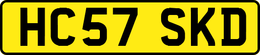 HC57SKD