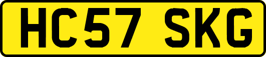 HC57SKG