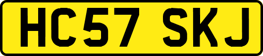HC57SKJ