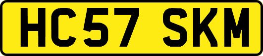 HC57SKM