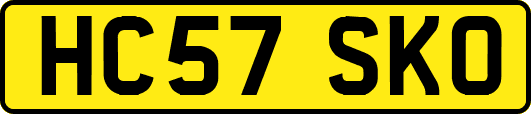 HC57SKO