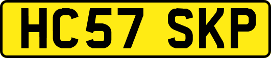 HC57SKP