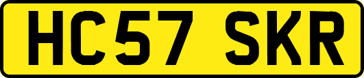 HC57SKR