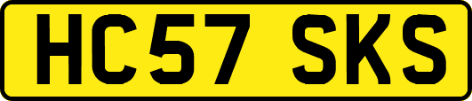 HC57SKS