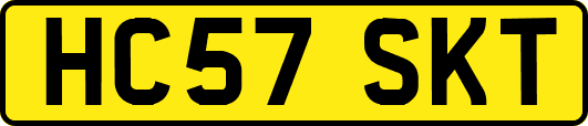 HC57SKT