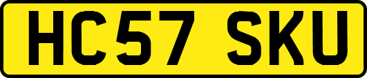 HC57SKU