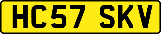HC57SKV
