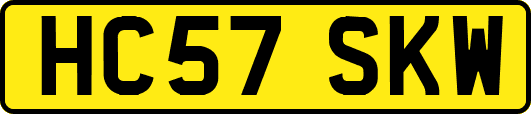 HC57SKW