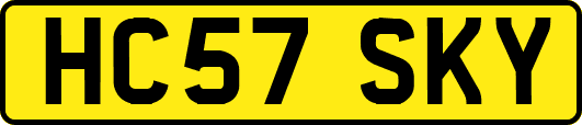 HC57SKY