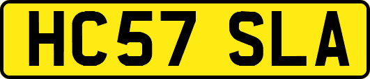 HC57SLA