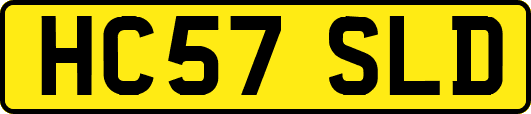 HC57SLD