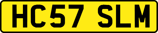 HC57SLM