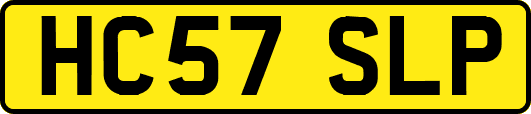 HC57SLP