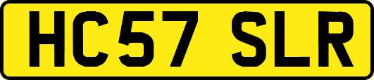 HC57SLR