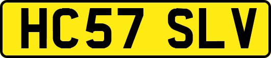 HC57SLV