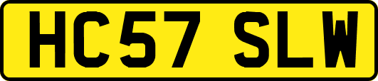 HC57SLW