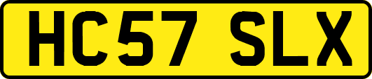 HC57SLX