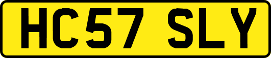 HC57SLY