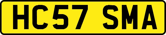 HC57SMA