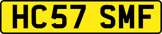 HC57SMF