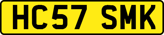 HC57SMK