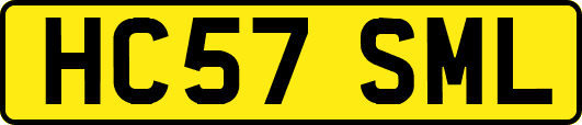 HC57SML