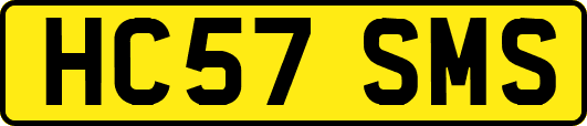 HC57SMS