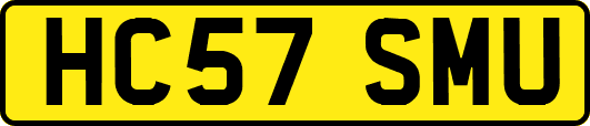 HC57SMU