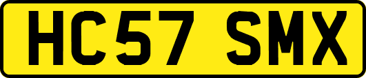 HC57SMX