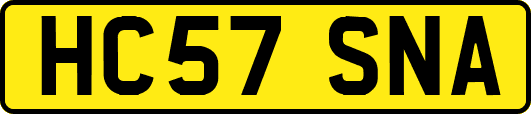 HC57SNA