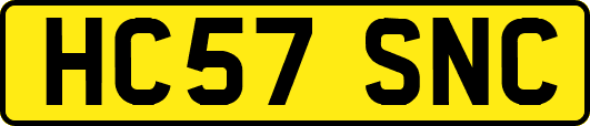 HC57SNC