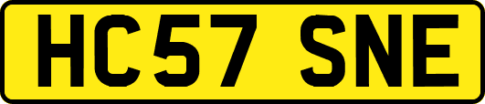 HC57SNE