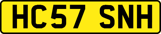 HC57SNH