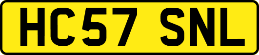 HC57SNL