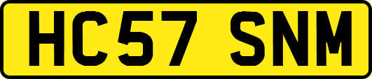 HC57SNM