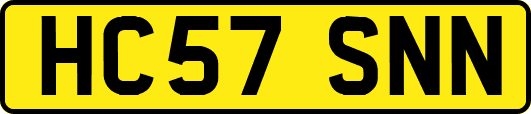 HC57SNN