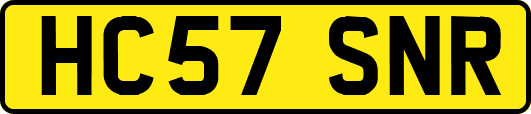 HC57SNR