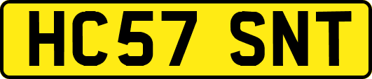 HC57SNT