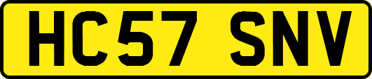 HC57SNV