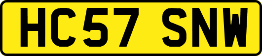 HC57SNW