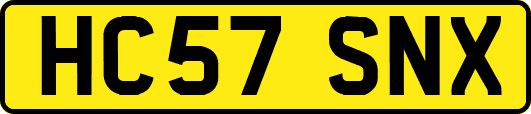 HC57SNX