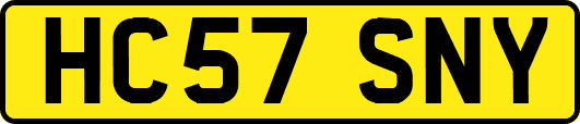 HC57SNY