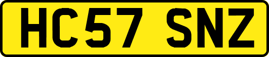 HC57SNZ