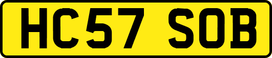 HC57SOB