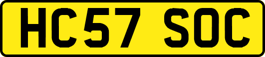 HC57SOC
