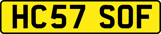 HC57SOF