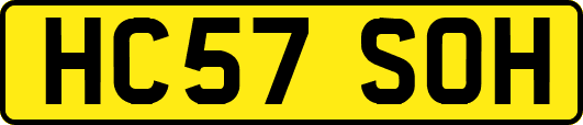 HC57SOH